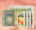 Cloud Empress: All Books Pledge